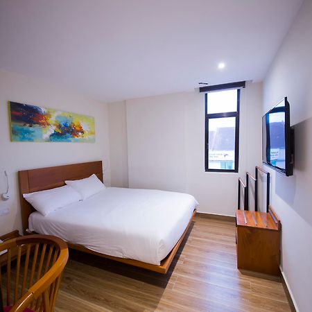 The Point Boutique Hotel Джохор-Бару Екстер'єр фото