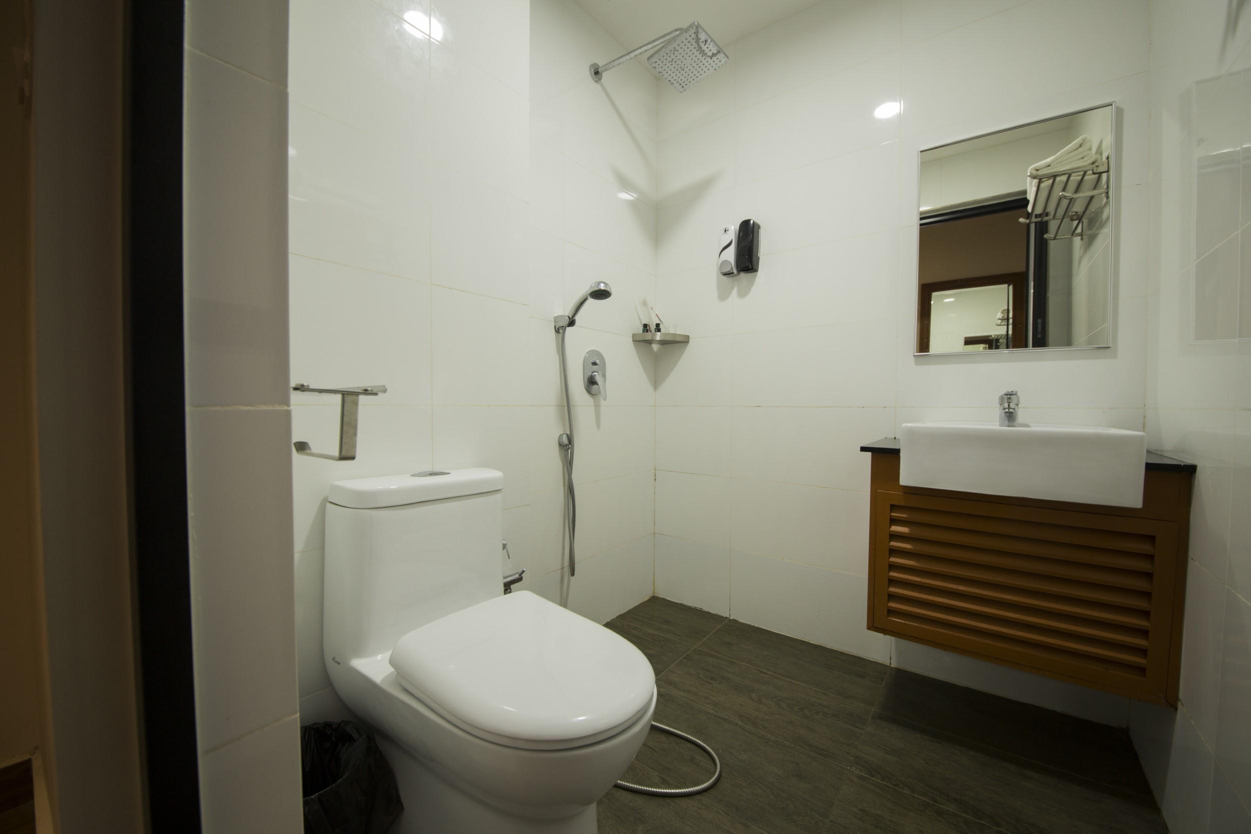 The Point Boutique Hotel Джохор-Бару Екстер'єр фото