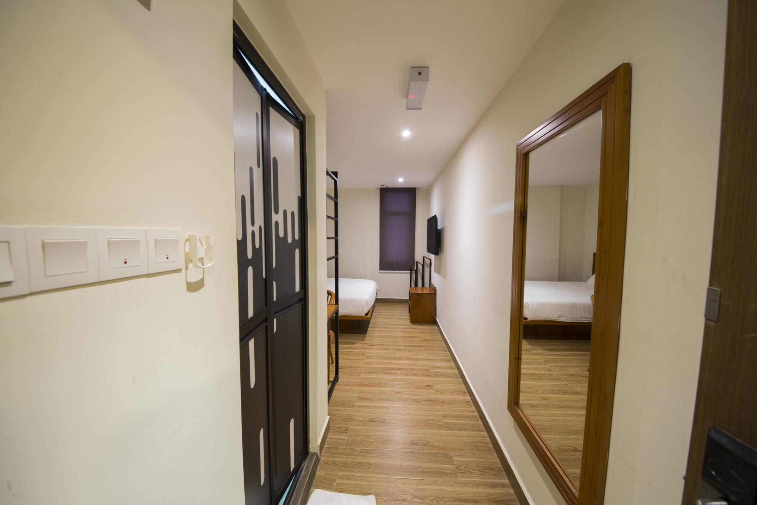 The Point Boutique Hotel Джохор-Бару Екстер'єр фото