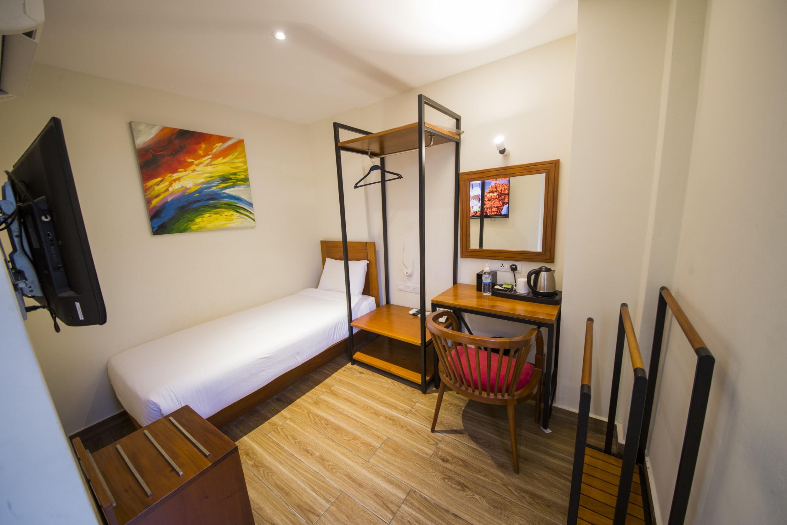 The Point Boutique Hotel Джохор-Бару Екстер'єр фото