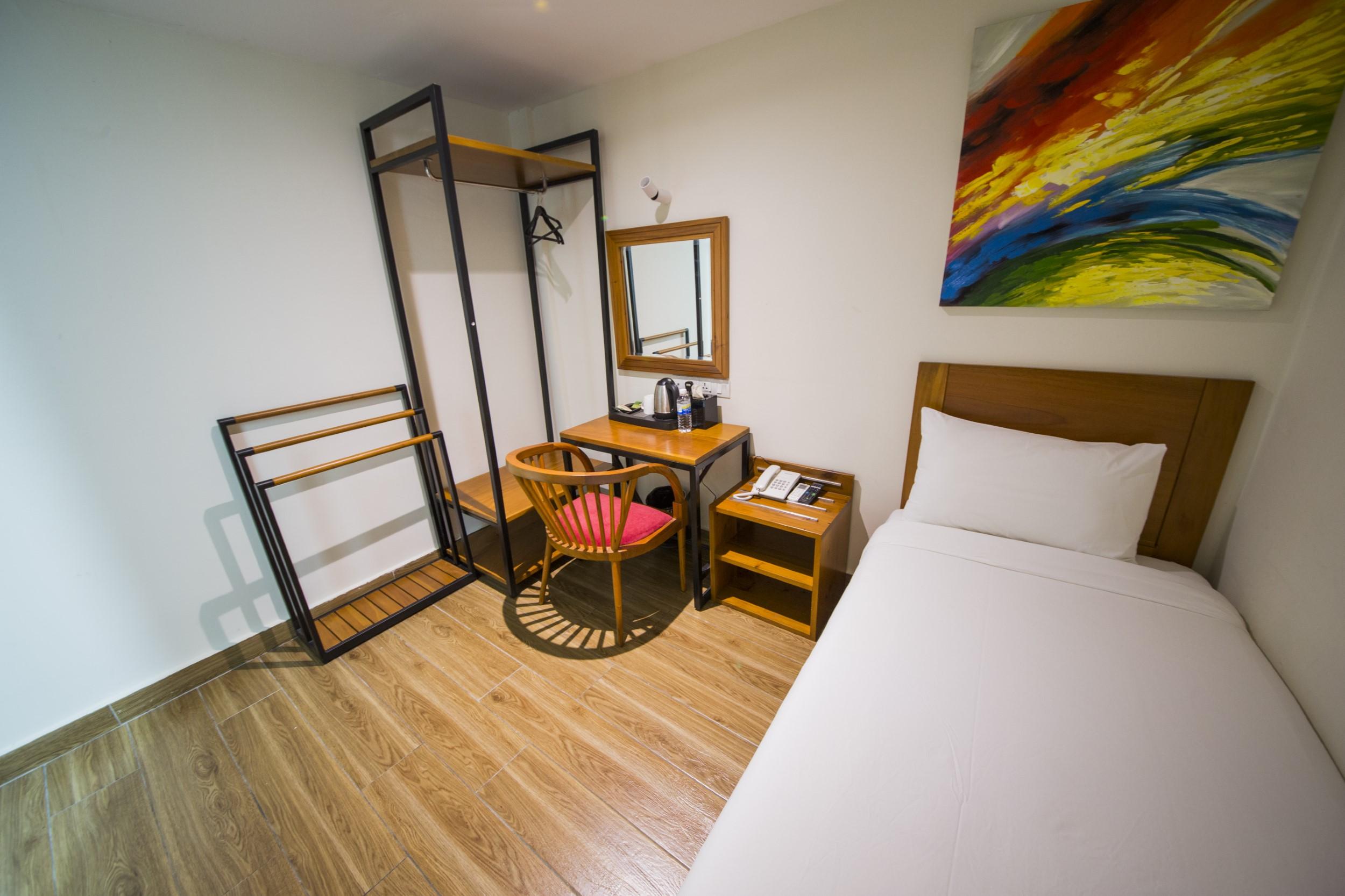 The Point Boutique Hotel Джохор-Бару Екстер'єр фото