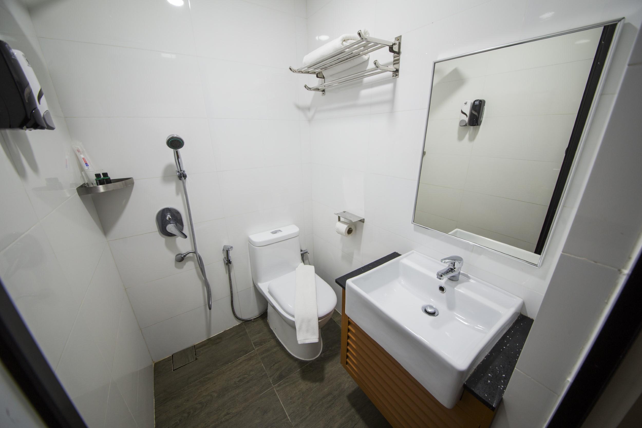 The Point Boutique Hotel Джохор-Бару Екстер'єр фото