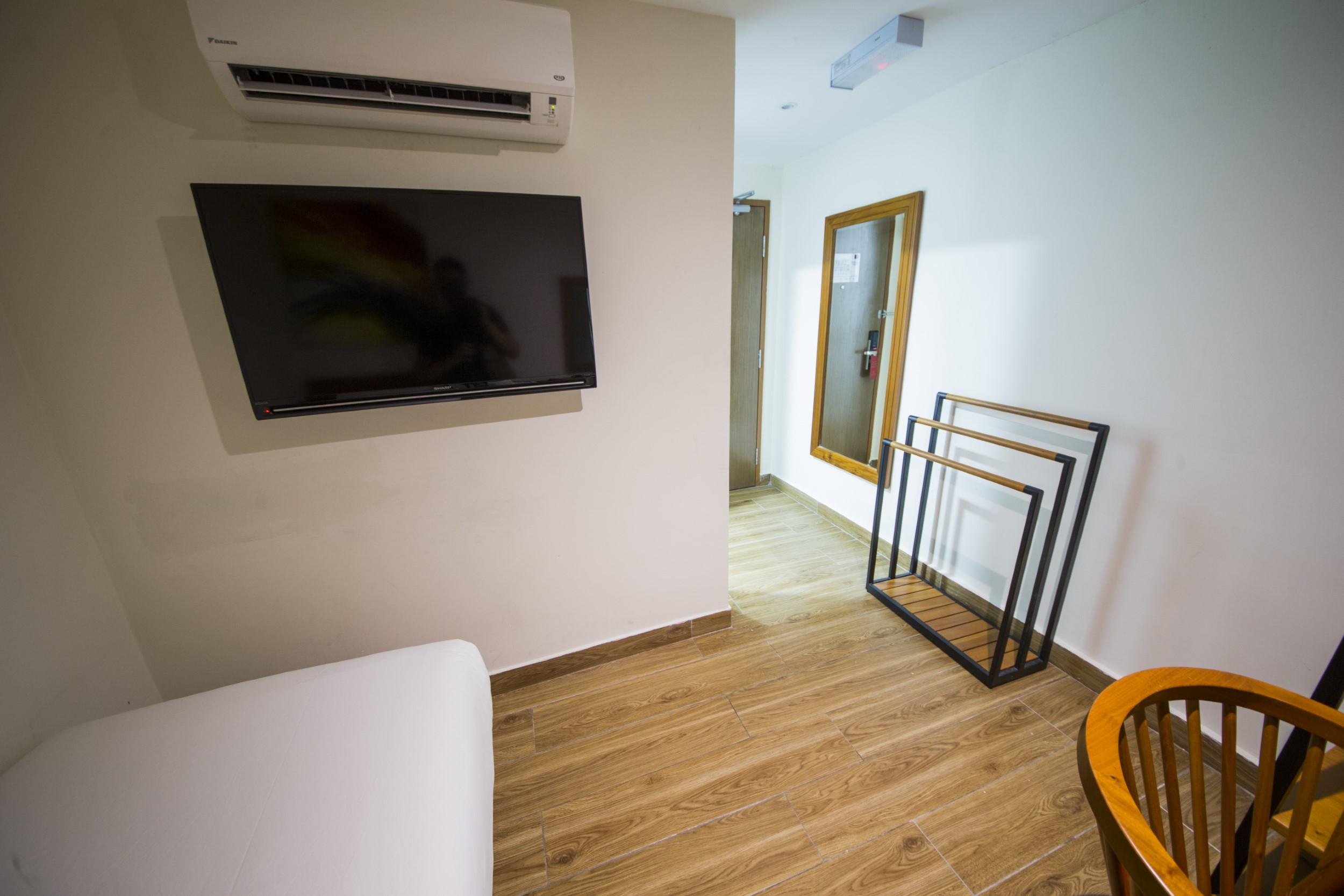 The Point Boutique Hotel Джохор-Бару Екстер'єр фото