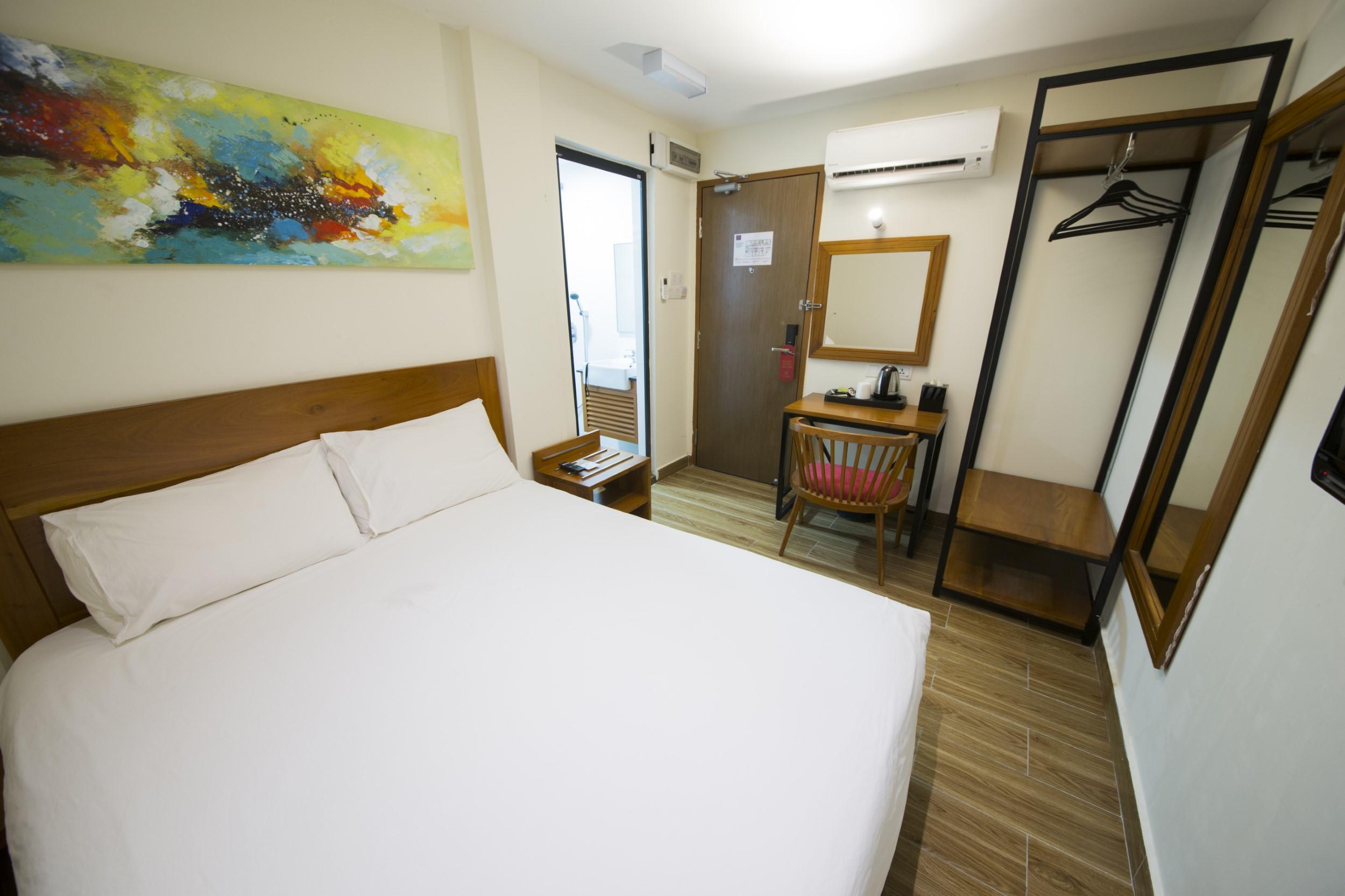 The Point Boutique Hotel Джохор-Бару Екстер'єр фото