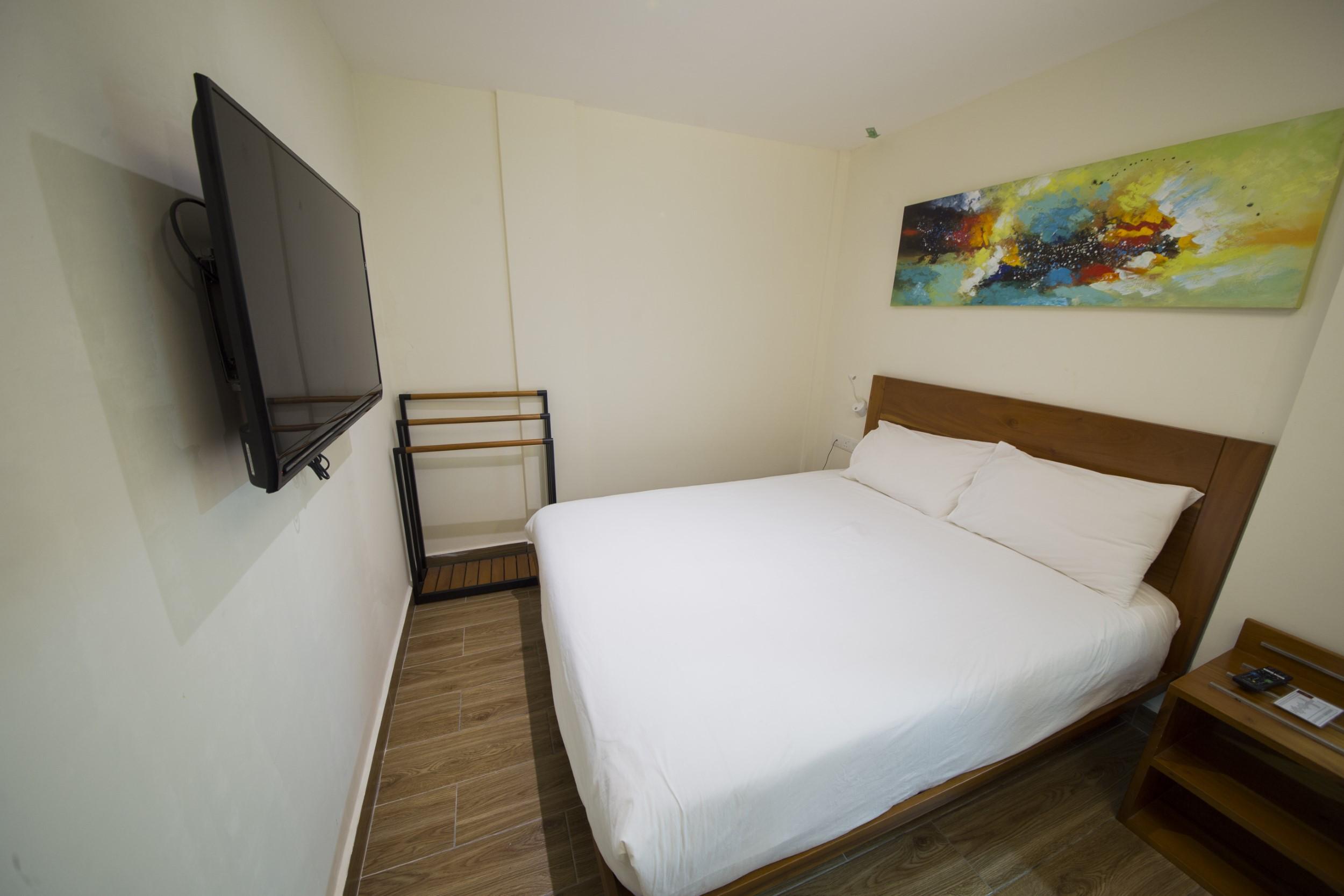 The Point Boutique Hotel Джохор-Бару Екстер'єр фото