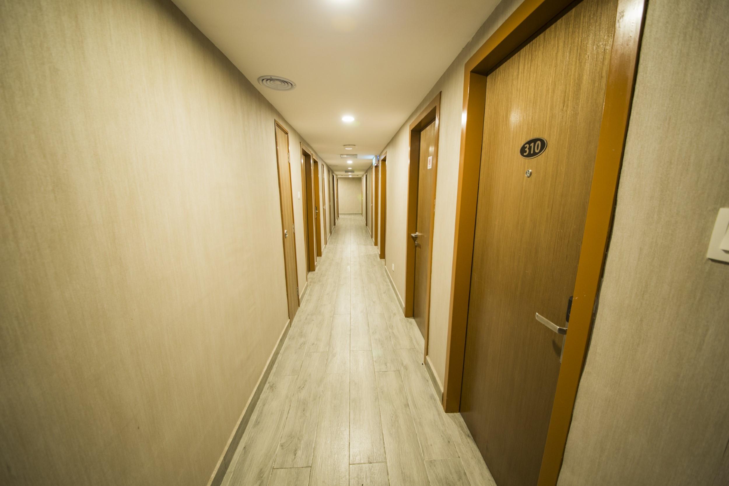 The Point Boutique Hotel Джохор-Бару Екстер'єр фото